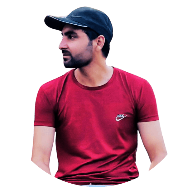 Tauseef Noor